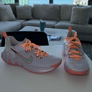 Nike Giannis Super Smoothie shoes